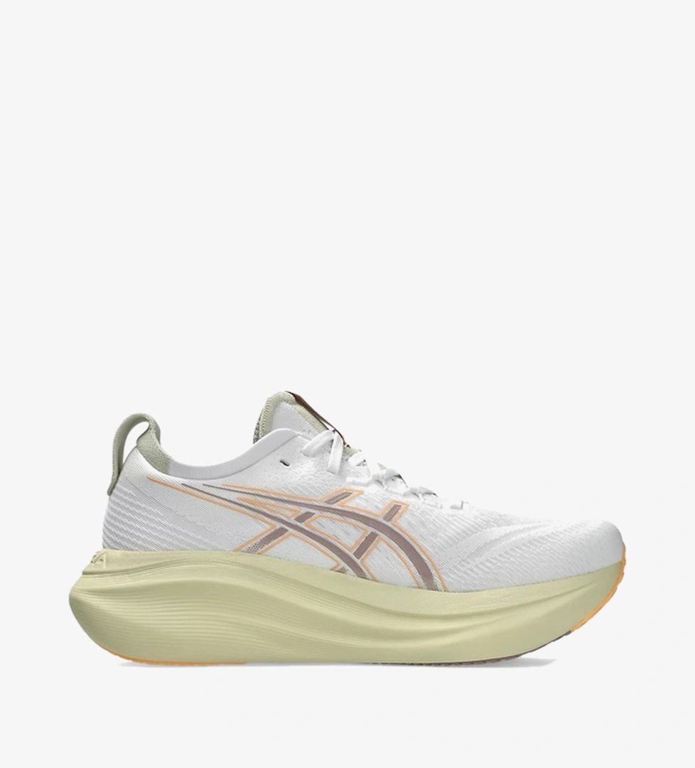 Asics Gel-Nimbus 27 Erkek Spor Ayakkabı