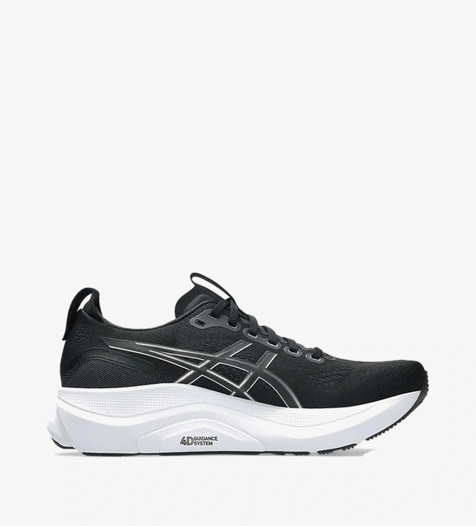 Asics Siyah Asics Gel 32