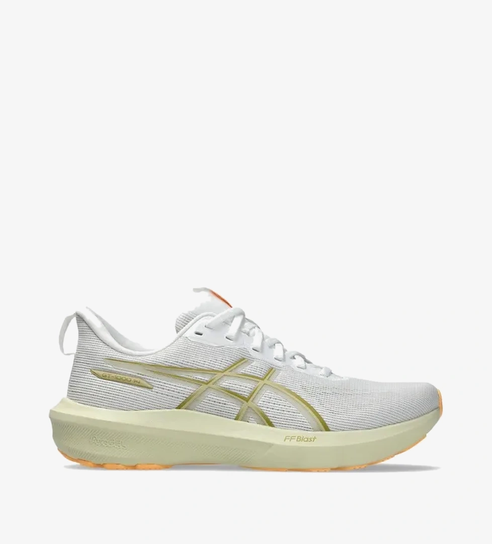 Asics GT-1000 14 Erkek Spor Ayakkabı