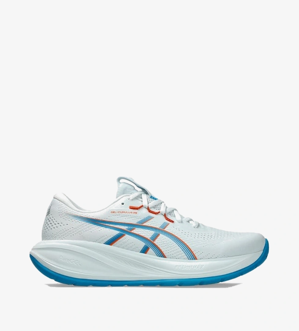 Asics Gel-Cumulus 28 Erkek Spor Ayakkabı