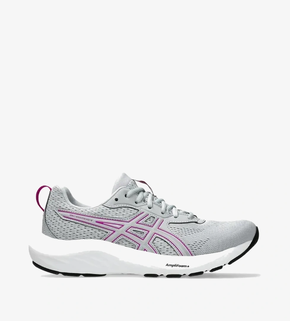 Asics Gel Contend 9 Running Kadın Spor Ayakkabı