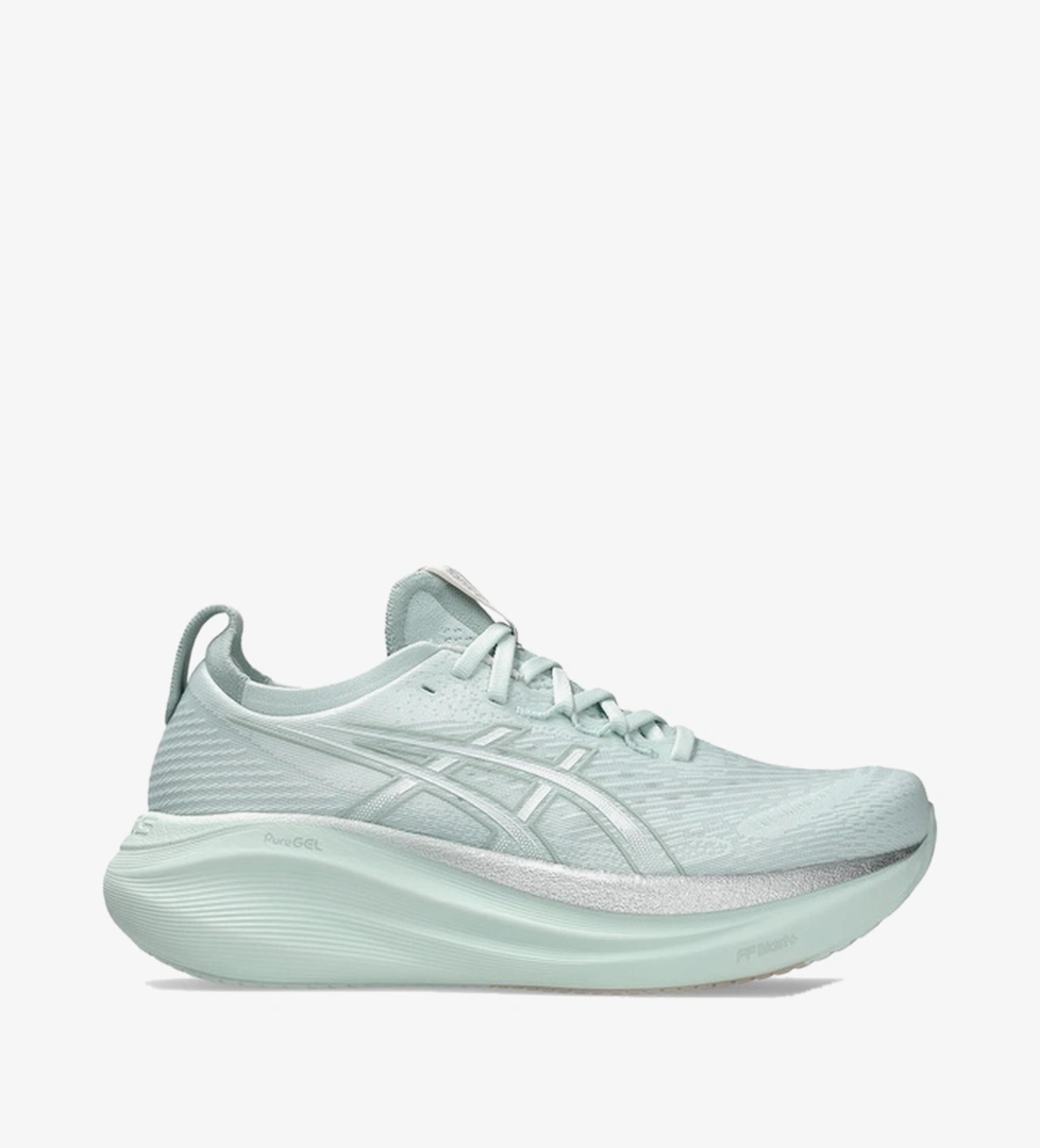 Asics Gel-Nimbus 27 Kadın Spor Ayakkabı