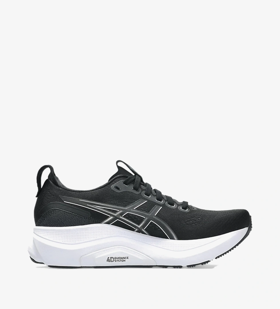 Asics Siyah Asics Gel 32 Kadın