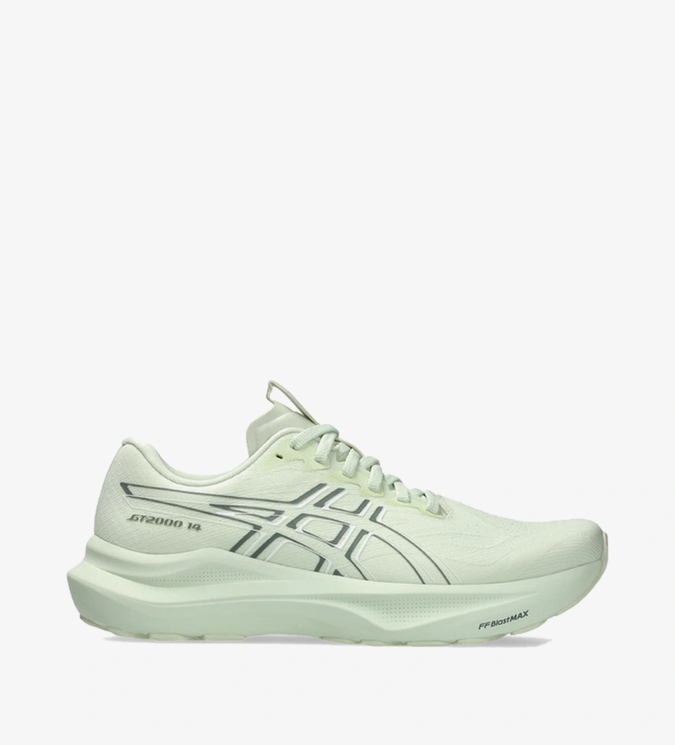 Asics Gt 2000 14 Kadın Spor Ayakkabı