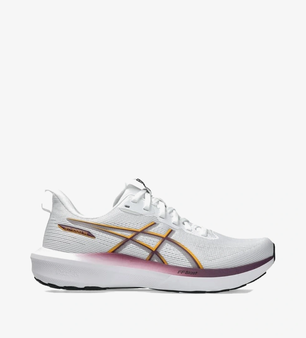 Asics Gt 1000 14 Kadın Spor Ayakkabı