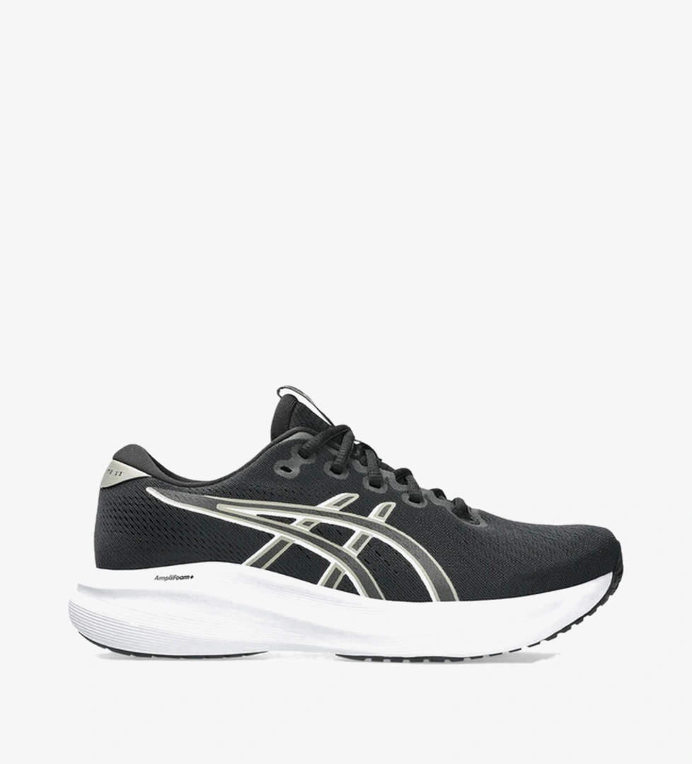 Asics Siyah Asics Gel Excite Gel-Excite 11