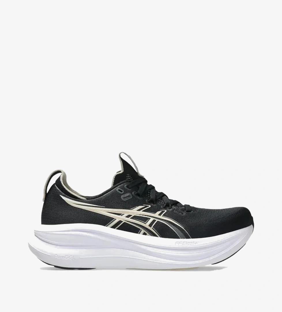 Asics Gel Nimbus 28 Kadın Spor Ayakkabı
