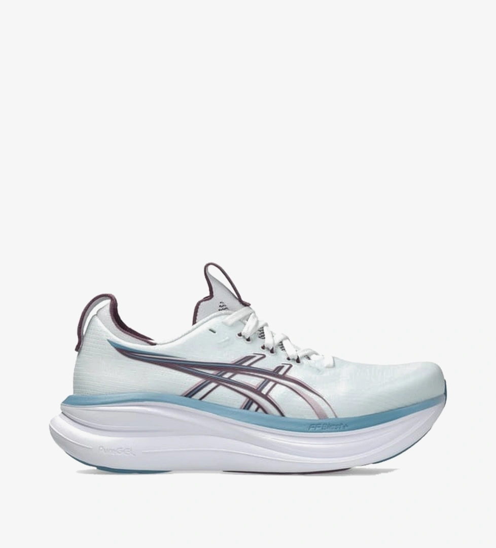 Asics Gel Nimbus 28 Kadın Spor Ayakkabı