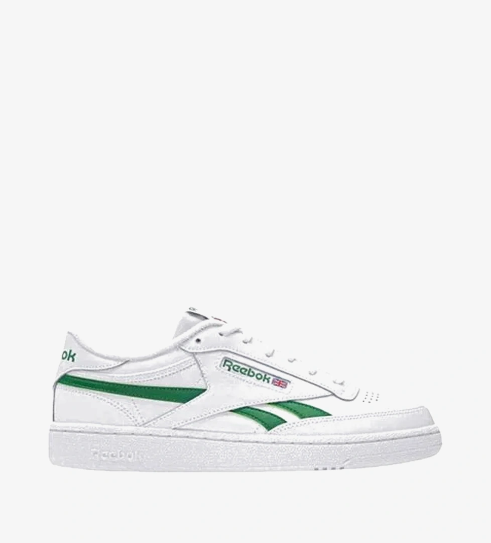 Beyaz Reebok Sportswear Club