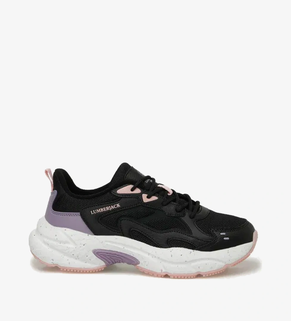 Lumberjack Sportswear Fanto 4PR Kadın Spor Ayakkabı