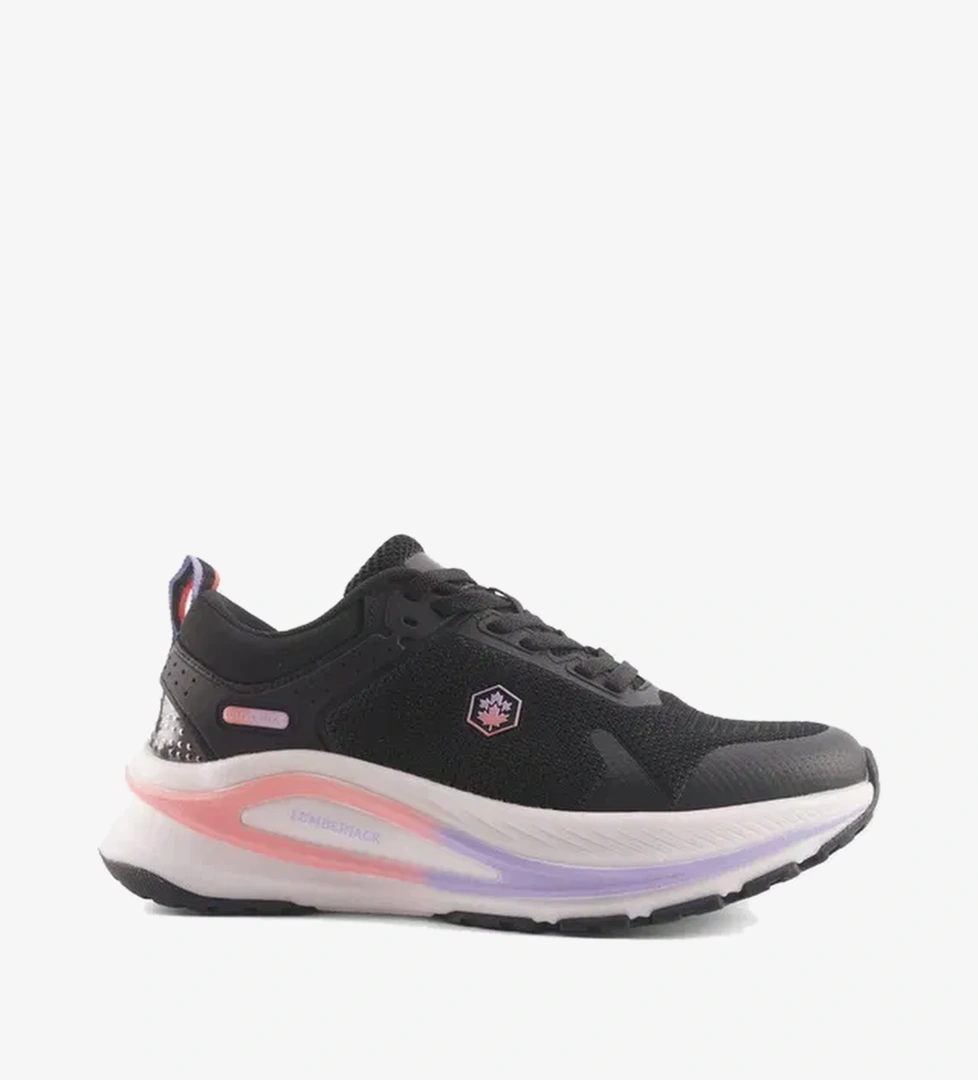 Lumberjack Lumberjack Muson 4pr Running Günlük Kadın Spor Ayakkabı model görseli