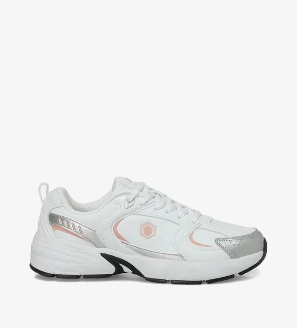 Lumberjack Sportswear Pol 4PR Kadın Spor Ayakkabı