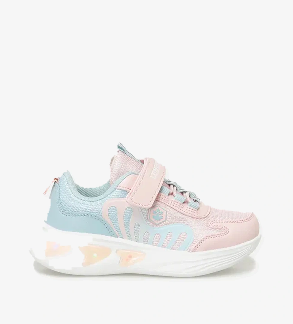 Lumberjack Sportswear Berry 4PR Bebek Spor Ayakkabı - Görsel 1