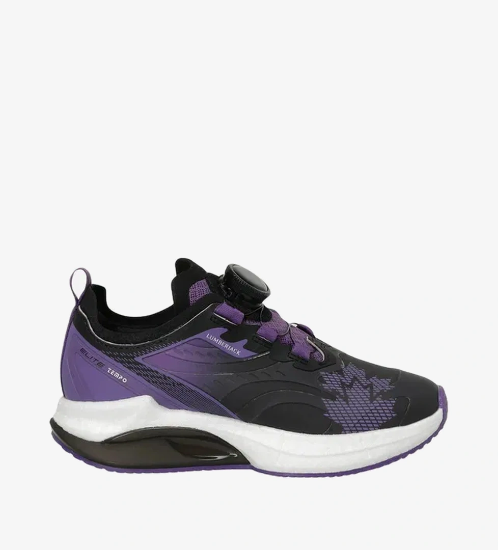 Lumberjack Lumberjack Lautaro 4PR Running (Girls') Çocuk Spor Ayakkabı model görseli