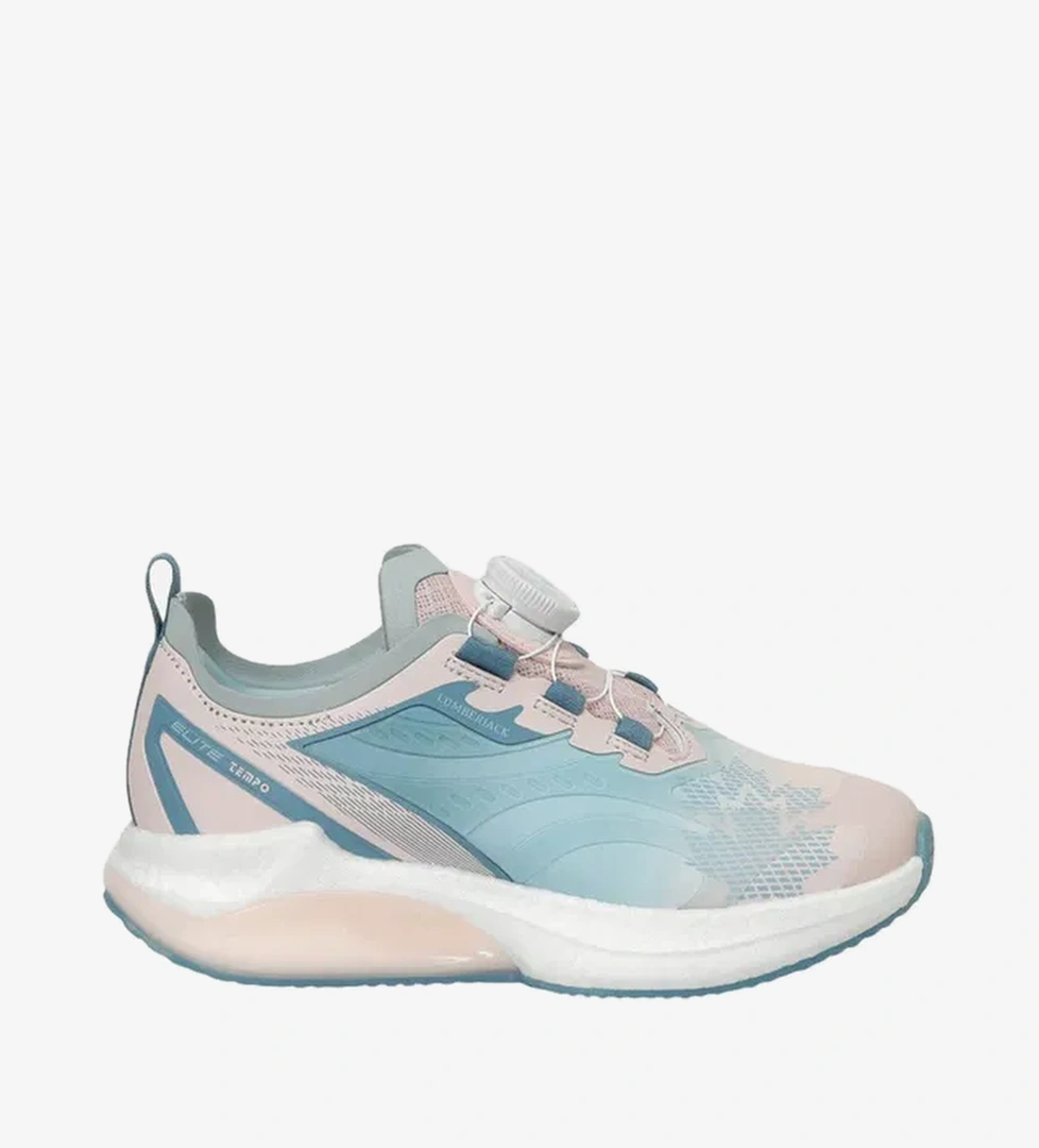 Lumberjack Lumberjack Lautaro 4PR Running (Girls') Çocuk Spor Ayakkabı model görseli