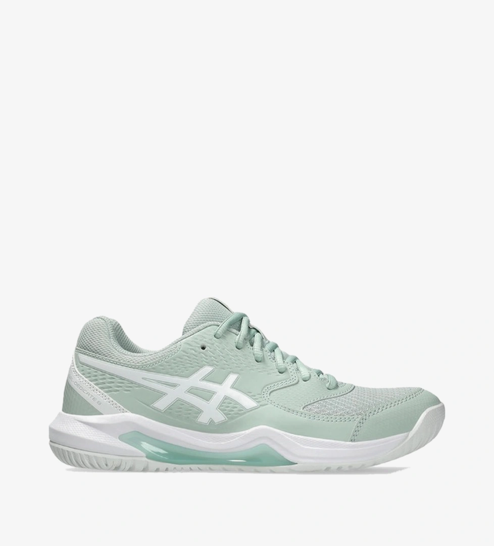 Asics Yeşil Asics Gel Dedicate 8
