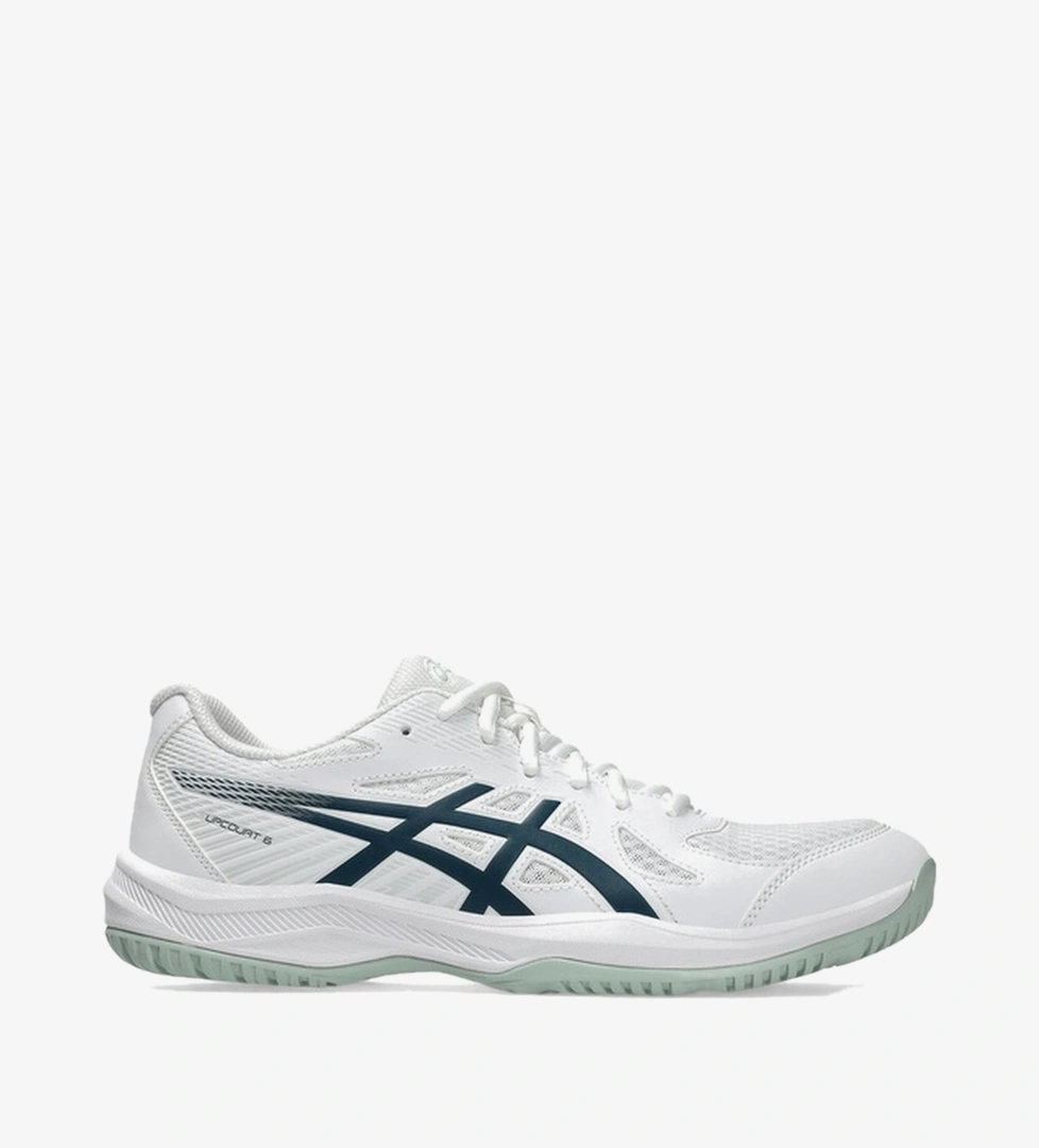 Asics Beyaz Asics Upcourt 6