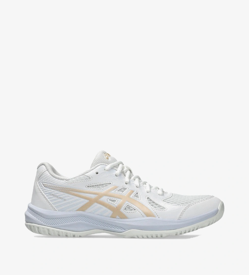 Asics Beyaz Asics Upcourt 6