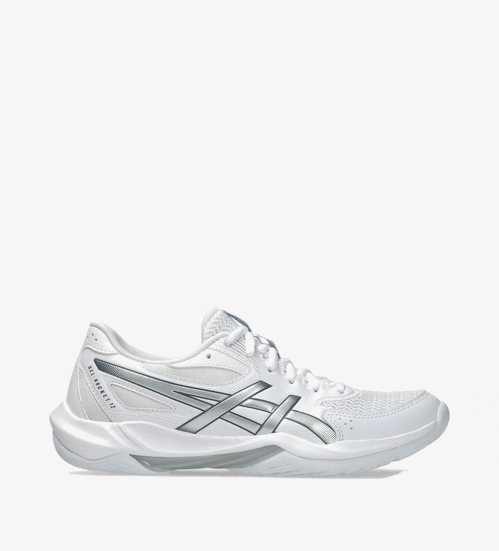 Asics Beyaz Asics Gel Rocket 12