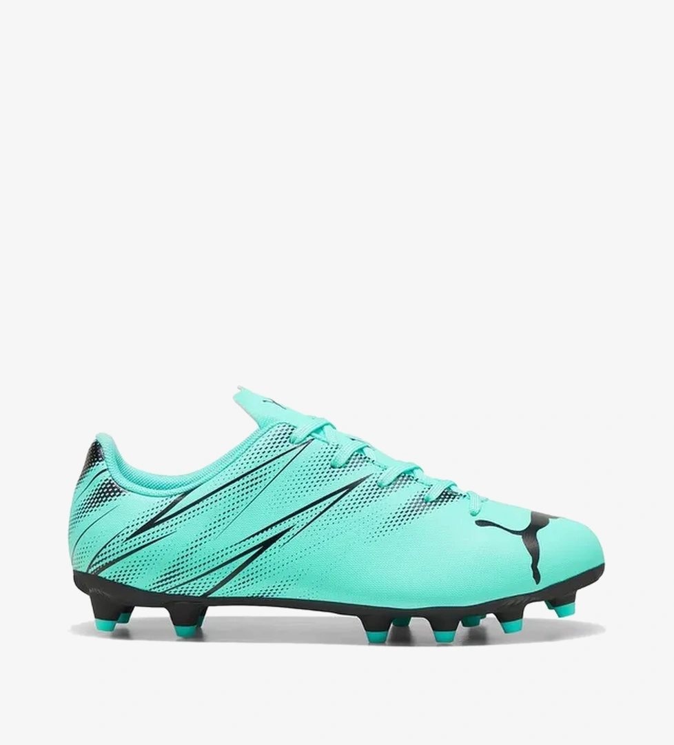 Puma Attacanto FG/AG Firm-Ground & Artificiel Grass Çocuk Krampon