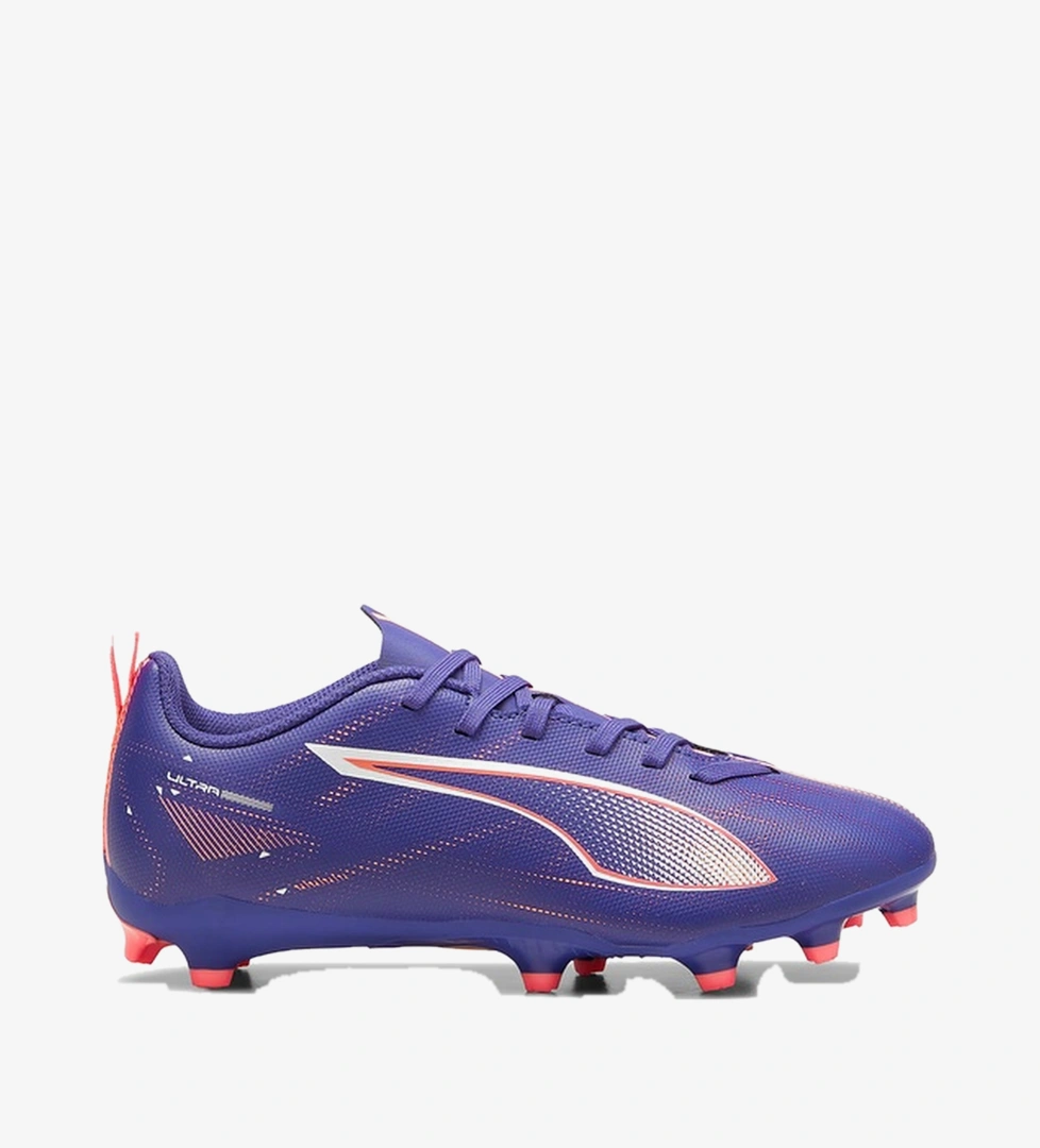 Puma Ultra 5 Play FG/AG Firm-Ground & Artificiel Grass Çocuk Krampon