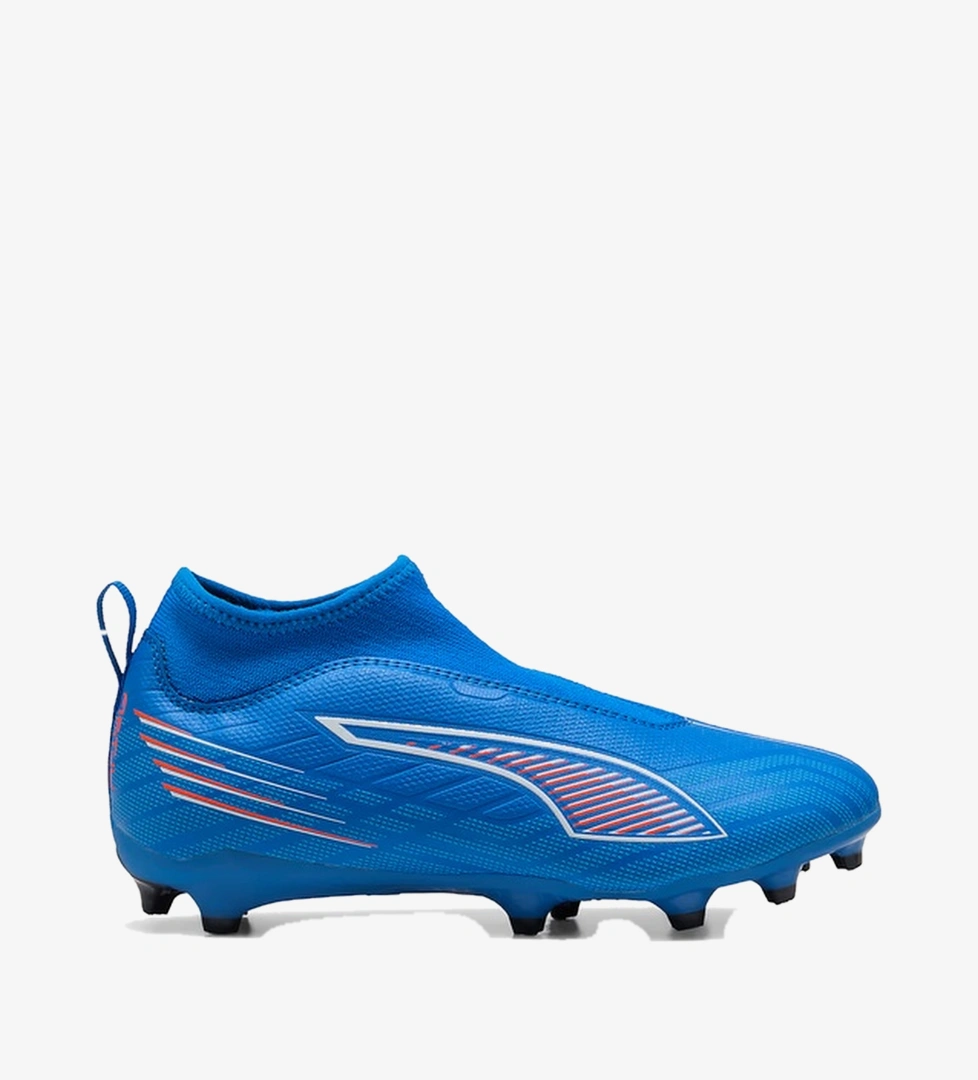 Puma Ultra 6 Match+ Ll FG/AG Çocuk Krampon
