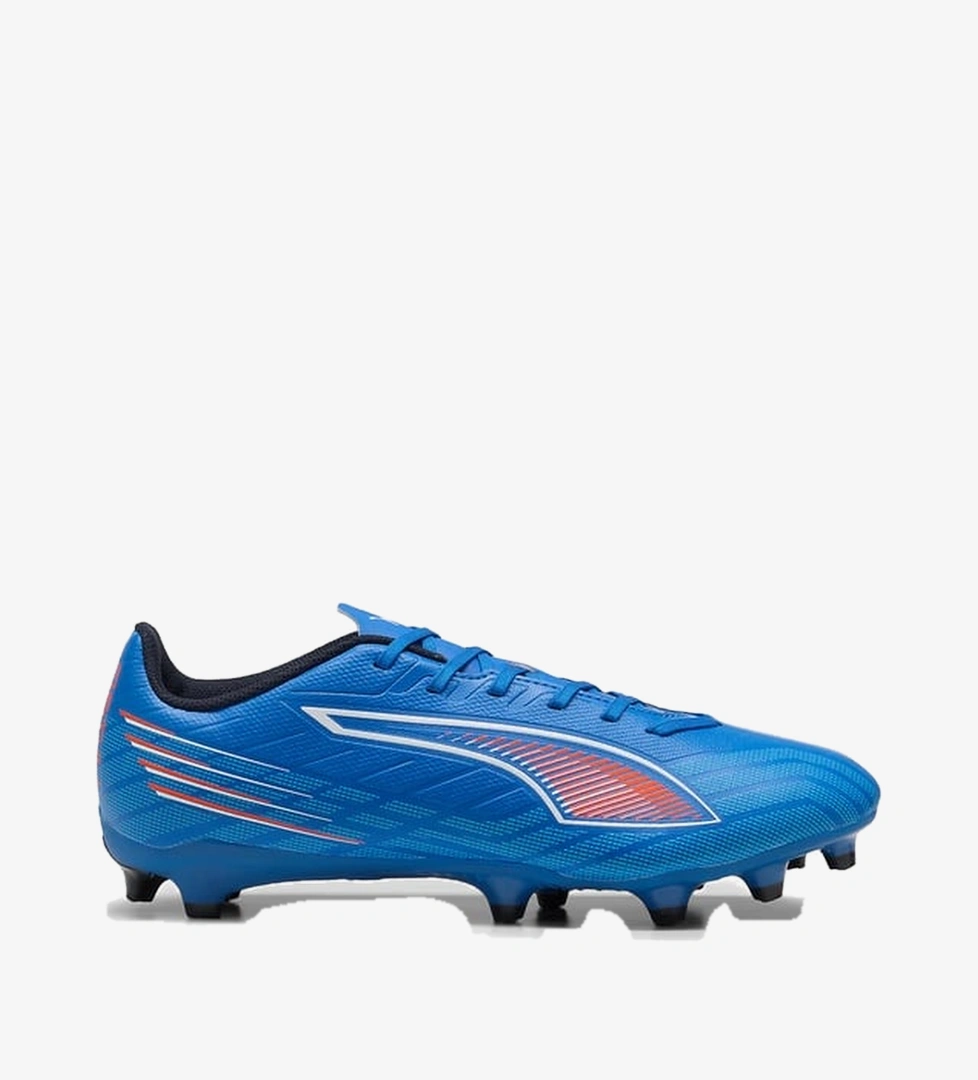 Puma Ultra 6 Play FG/AG Erkek Krampon