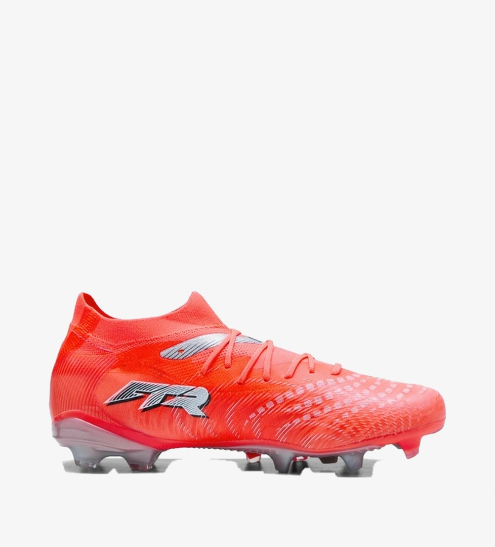 Puma Future 9 Match Fg/Ag Erkek Krampon