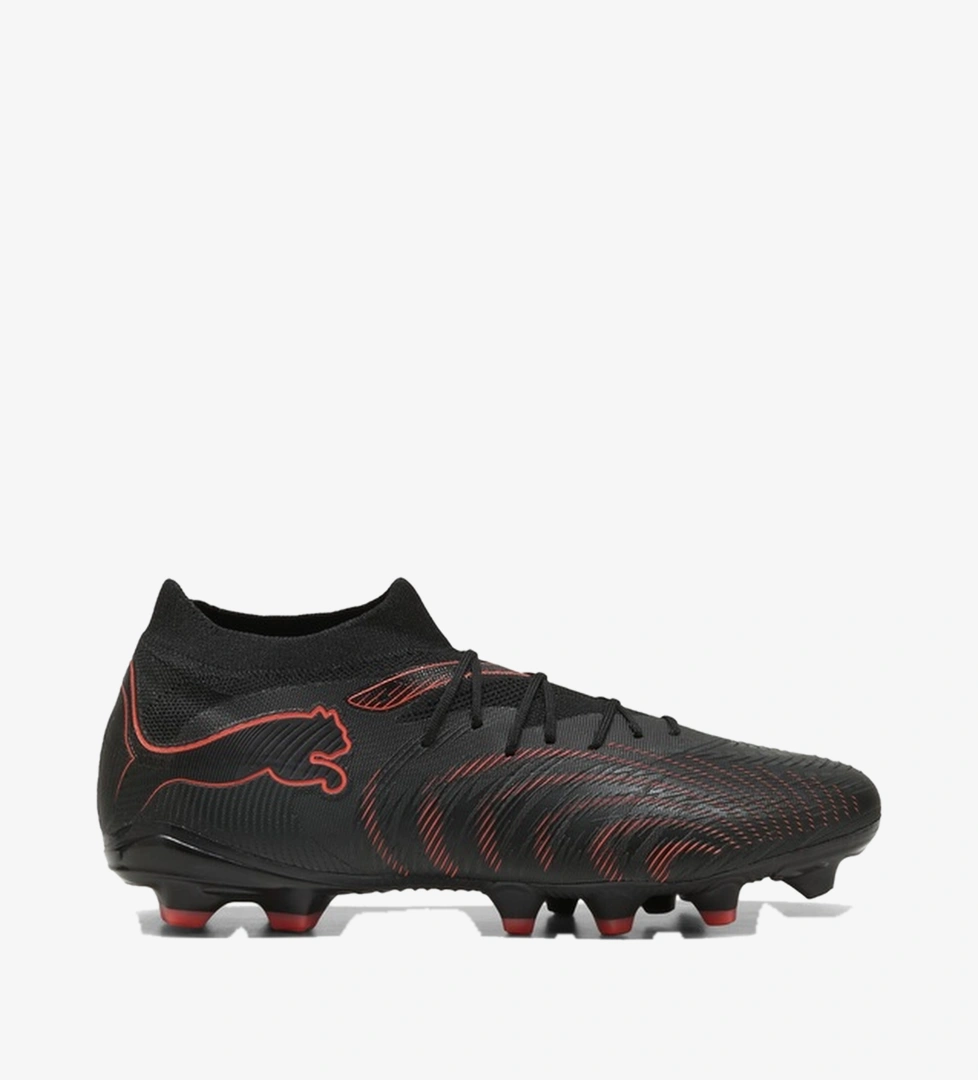 Puma Siyah Puma Future 9