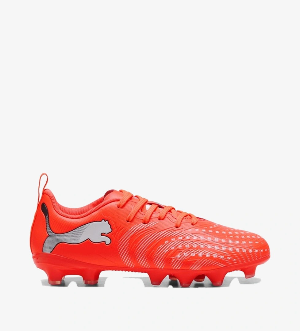 Puma Future 9 Play Fg/Ag Jr Çocuk Krampon