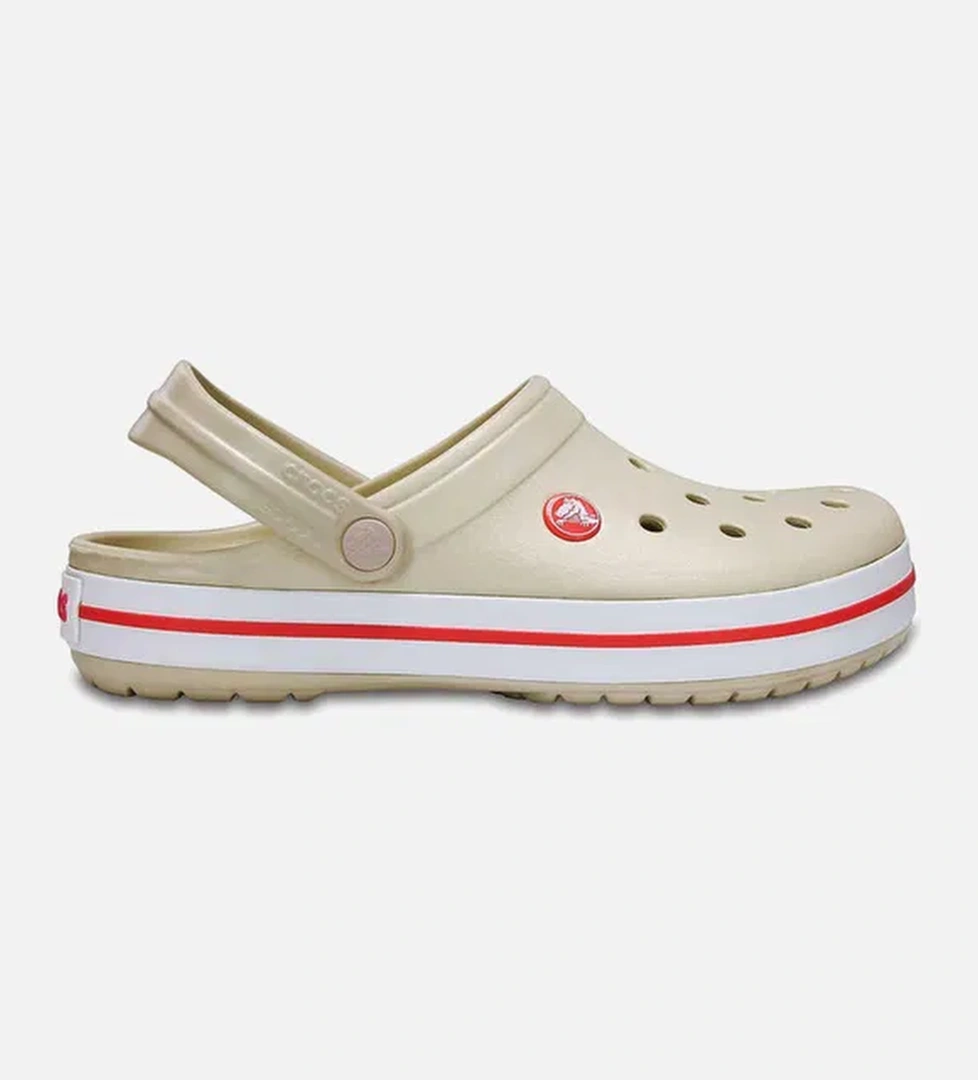 Crocs Crocband Clog Unisex Terlik - Görsel 1