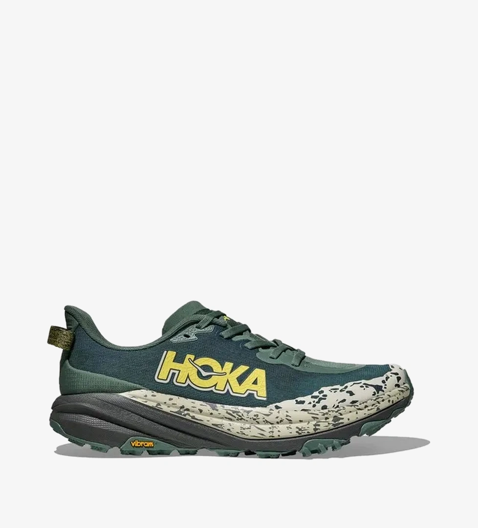 Hoka Speedgoat 6 Erkek Koşu Ayakkabısı