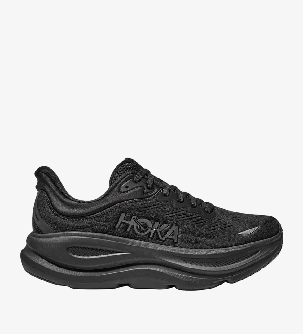 Hoka Bondi 9 Erkek Koşu Ayakkabısı