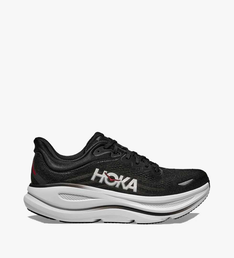 Hoka Bondi 9 Running Erkek Koşu Ayakkabı