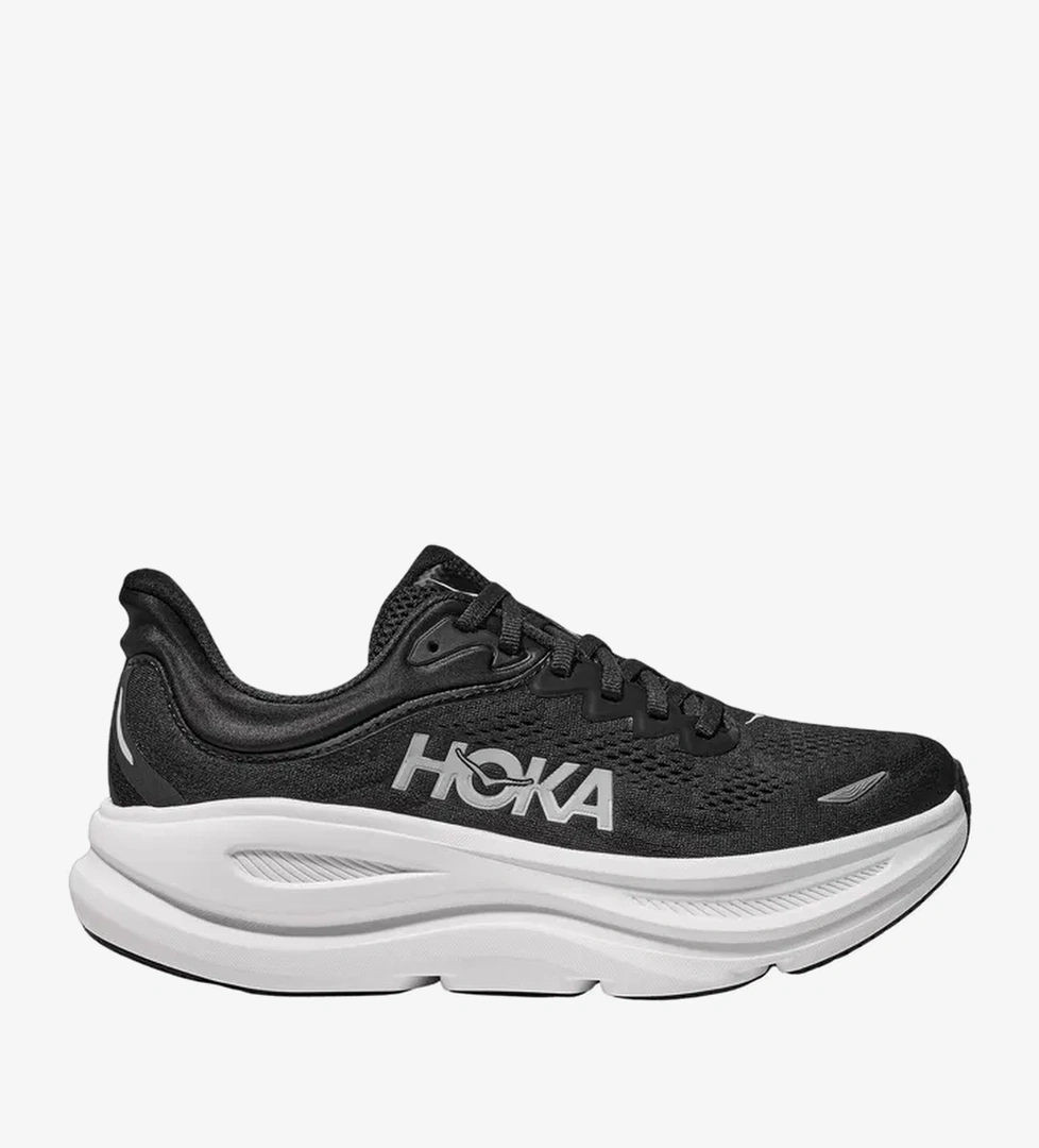 Hoka Bondi 9 Erkek Koşu Ayakkabısı