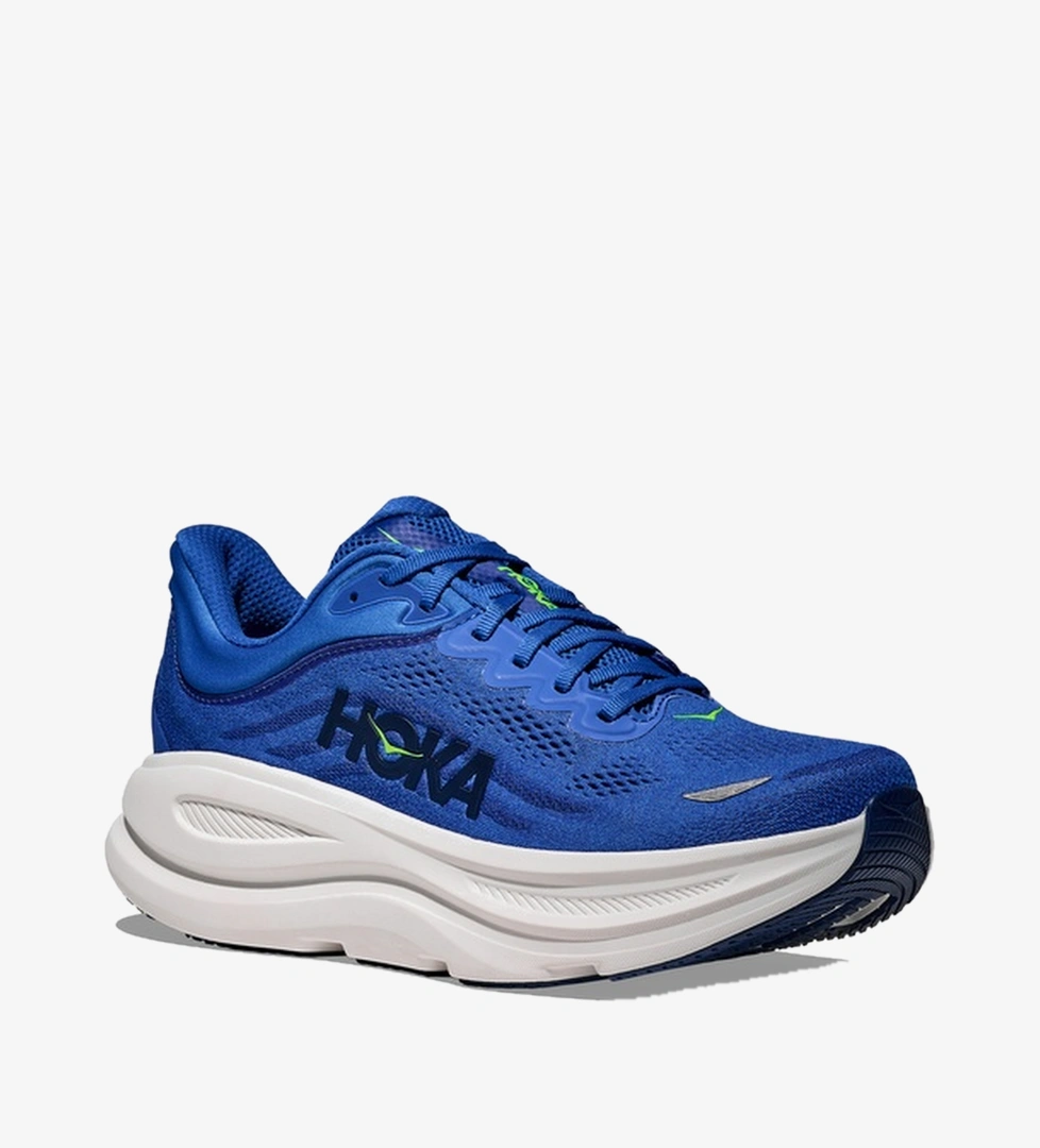 Hoka Bondi 9 Running Erkek Koşu Ayakkabısı