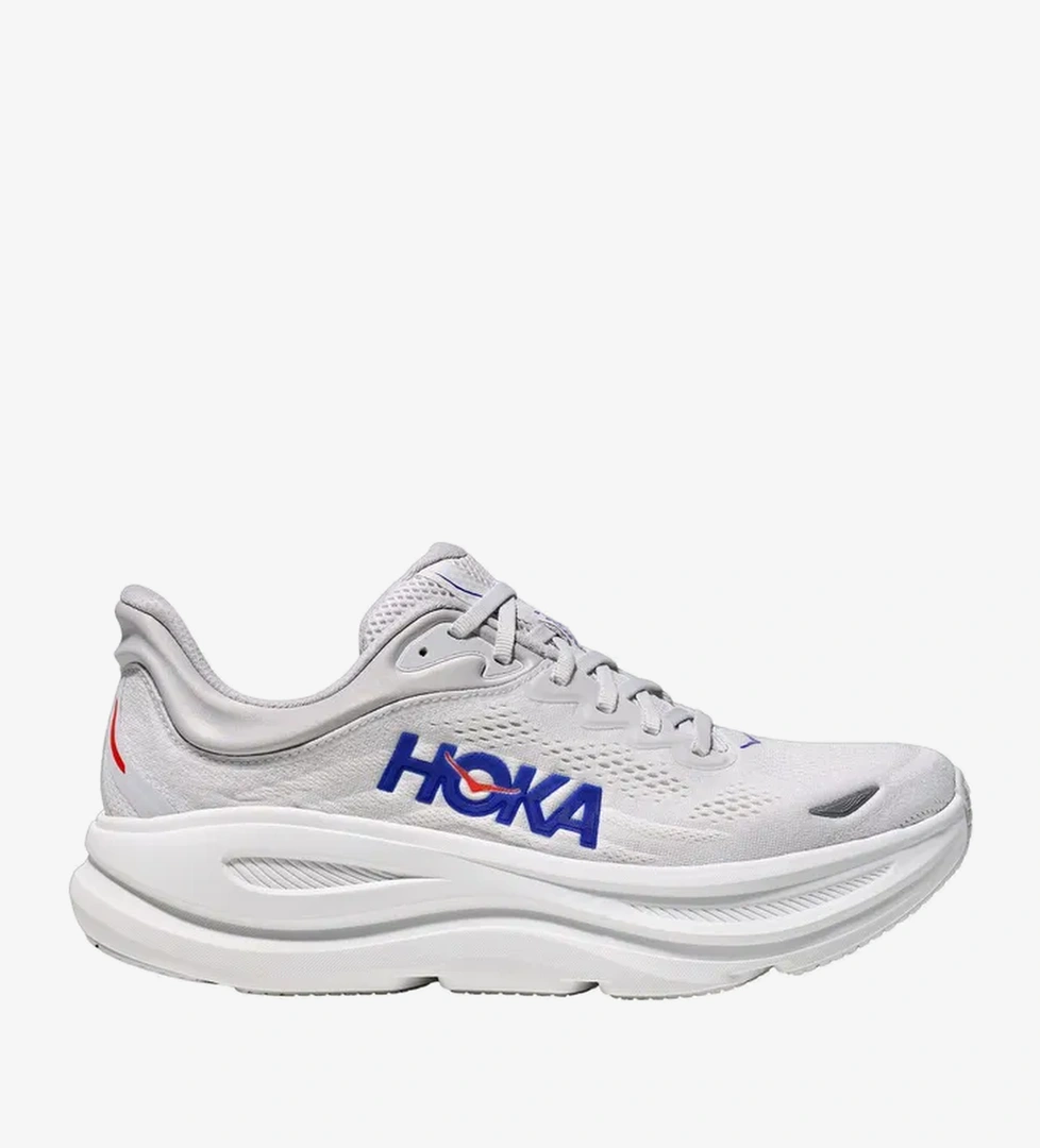 Hoka Bondi 9 Erkek Koşu Ayakkabısı