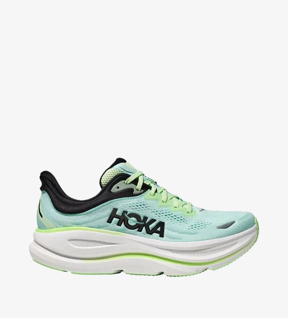 Hoka Bondi 9 Erkek Koşu Ayakkabısı