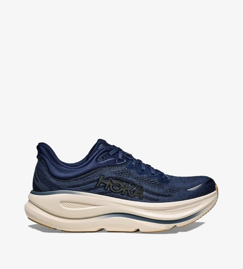 Hoka Lacivert Hoka Bondi