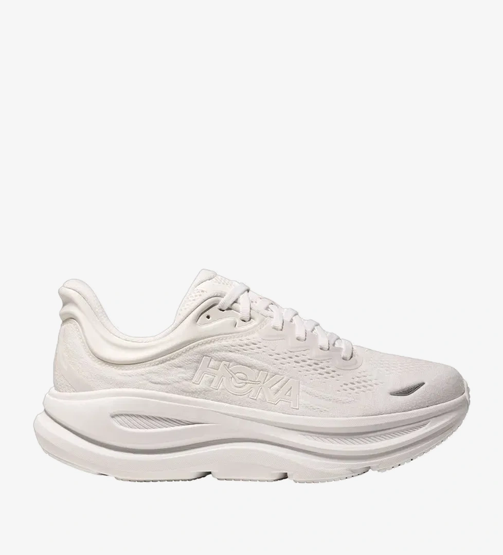 Hoka Bondi 9 Erkek Koşu Ayakkabısı