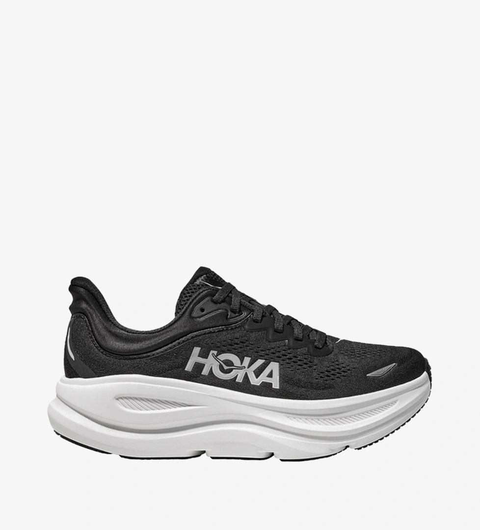 Hoka W Bondi 9 Kadın Spor Ayakkabı