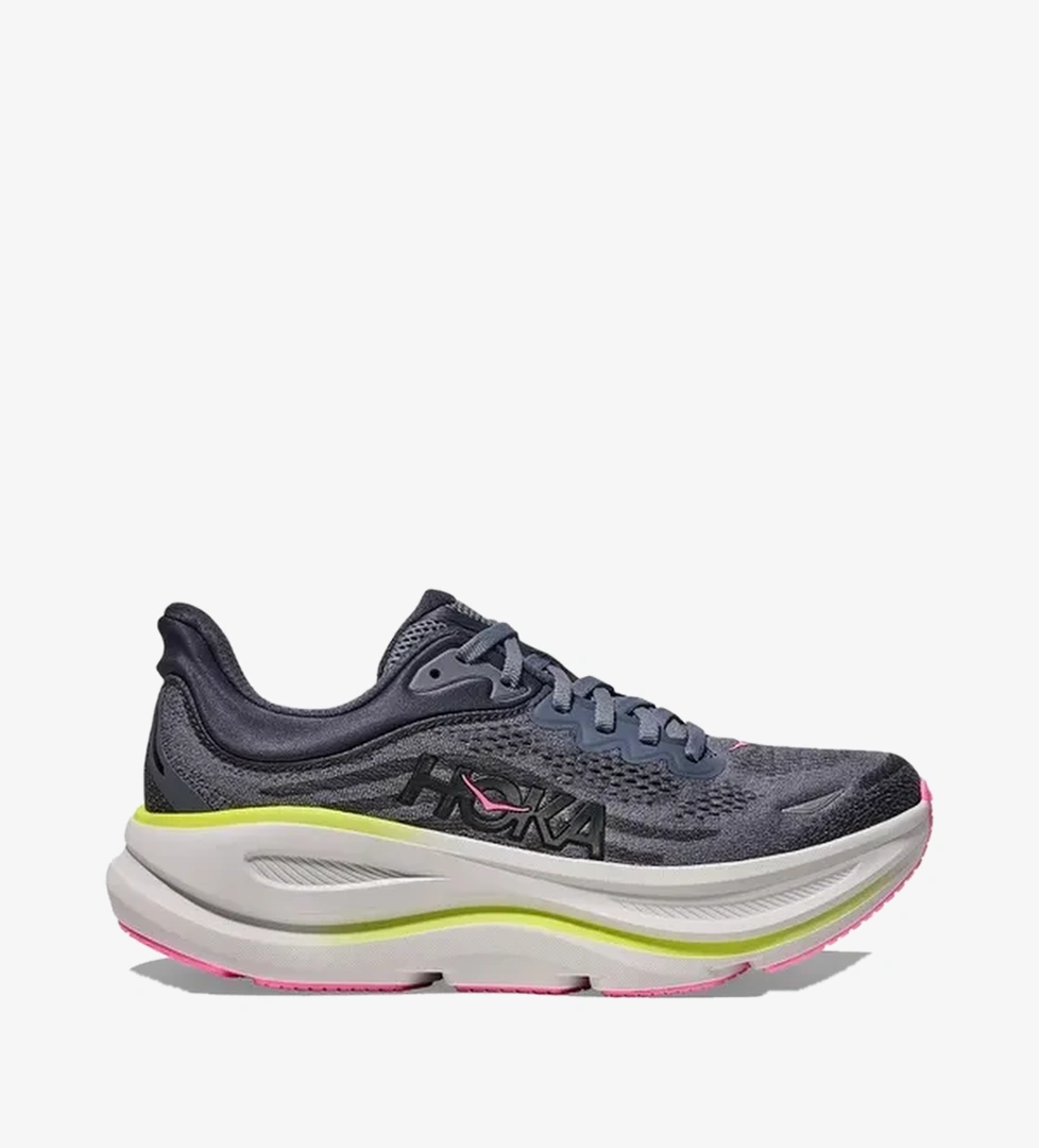 Hoka Bondi 9 Kadın Koşu Ayakkabısı