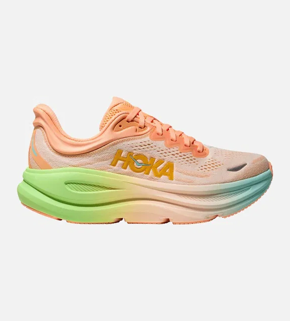 Hoka Bondi 9 Kadın Koşu Ayakkabısı