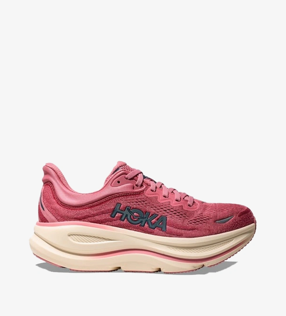 Hoka Bondi 9 Kadın Spor Ayakkabı