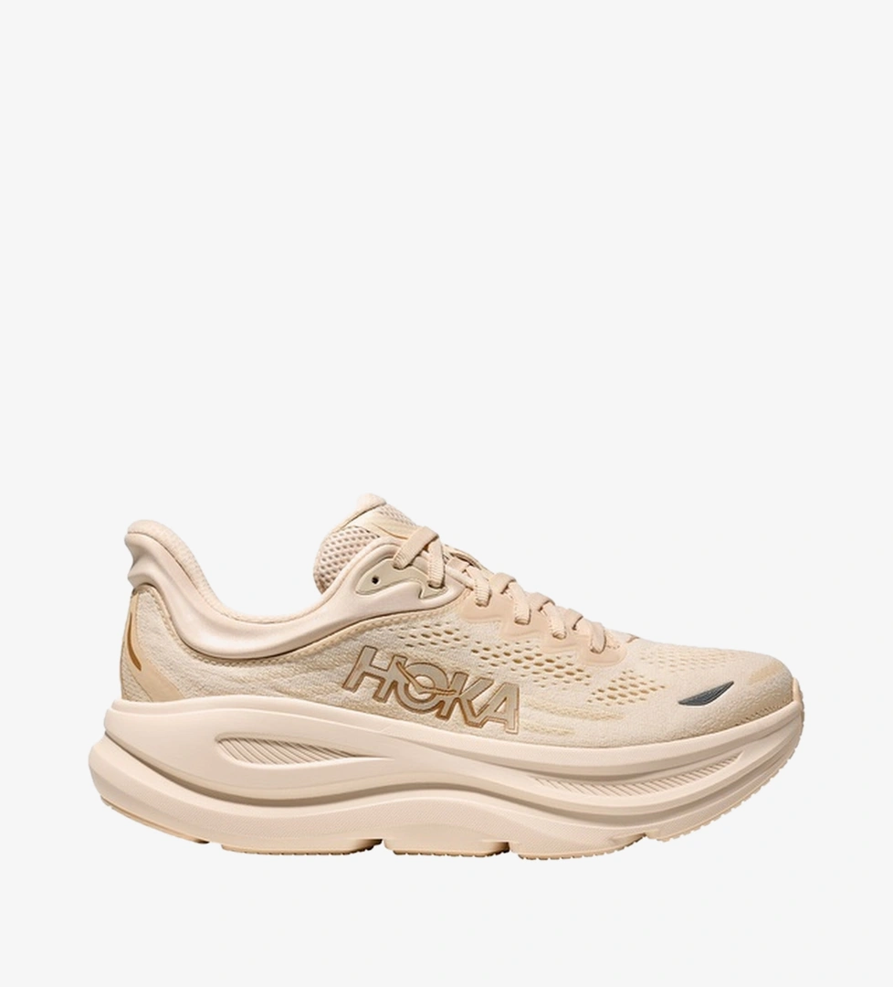 Hoka Bondi 9 SS26 Kadın Spor Ayakkabı