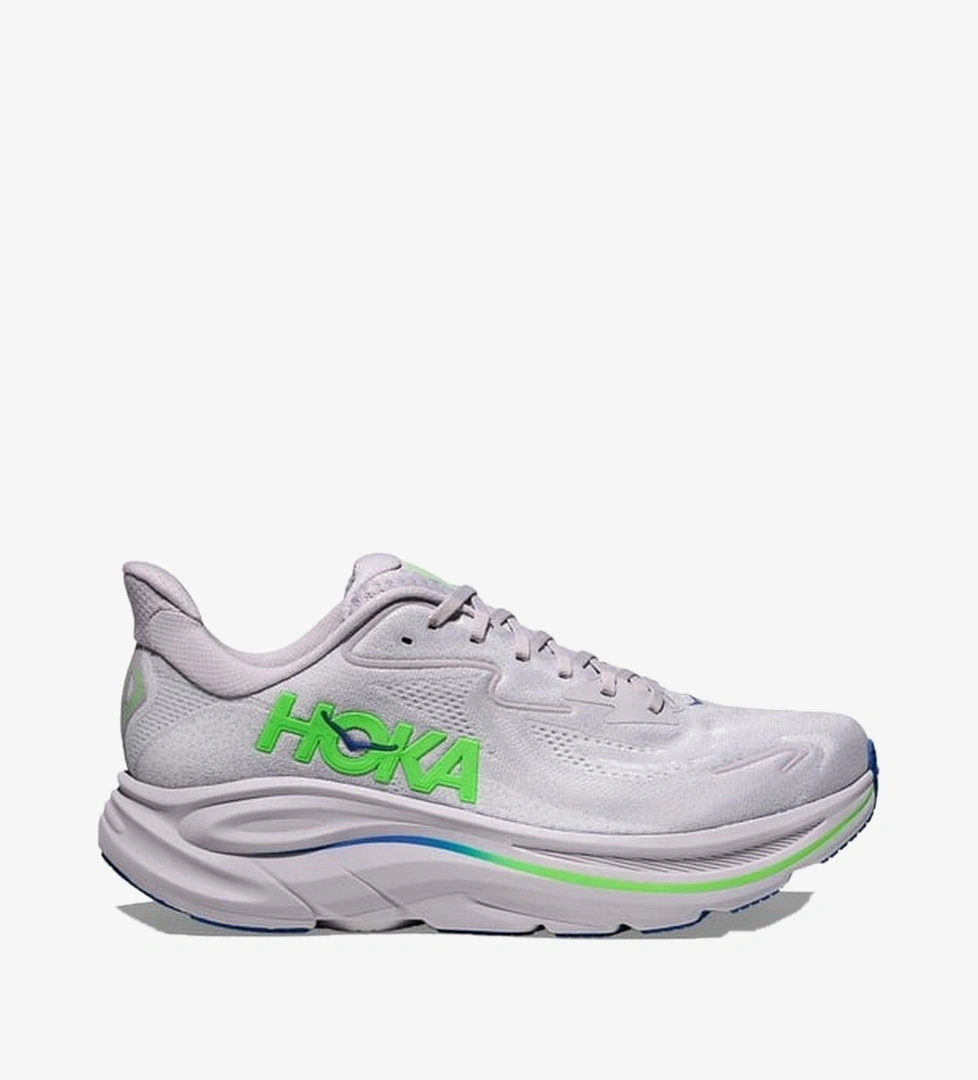 Hoka Yeşil Hoka Clifton
