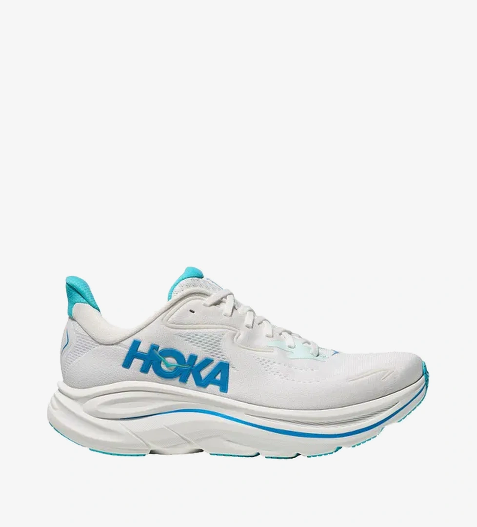 Hoka Clifton 10 Erkek Koşu Ayakkabısı