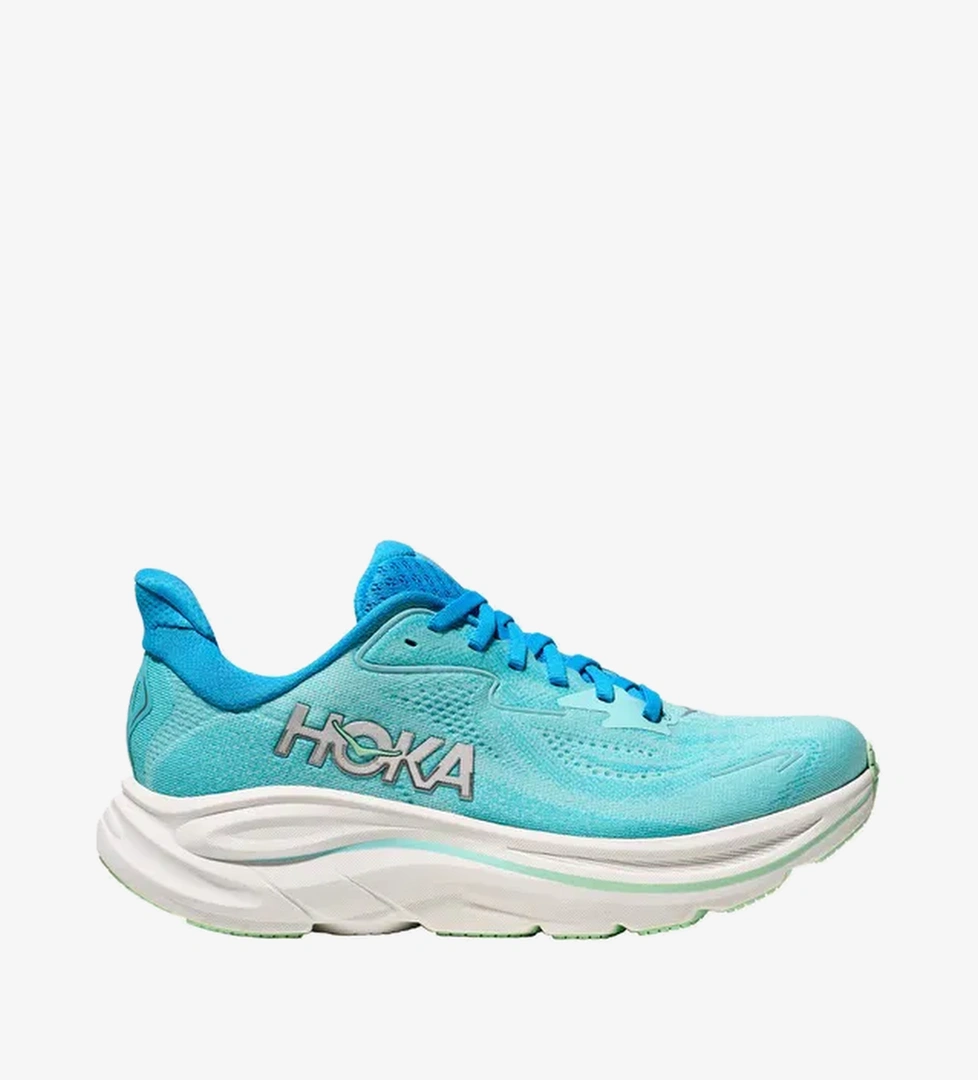 Hoka Clifton 10 Kadın Spor Ayakkabı