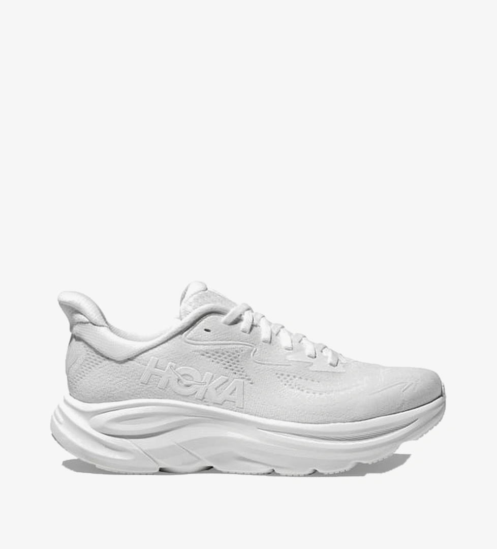 Hoka W Clifton 10 Kadın Spor Ayakkabı