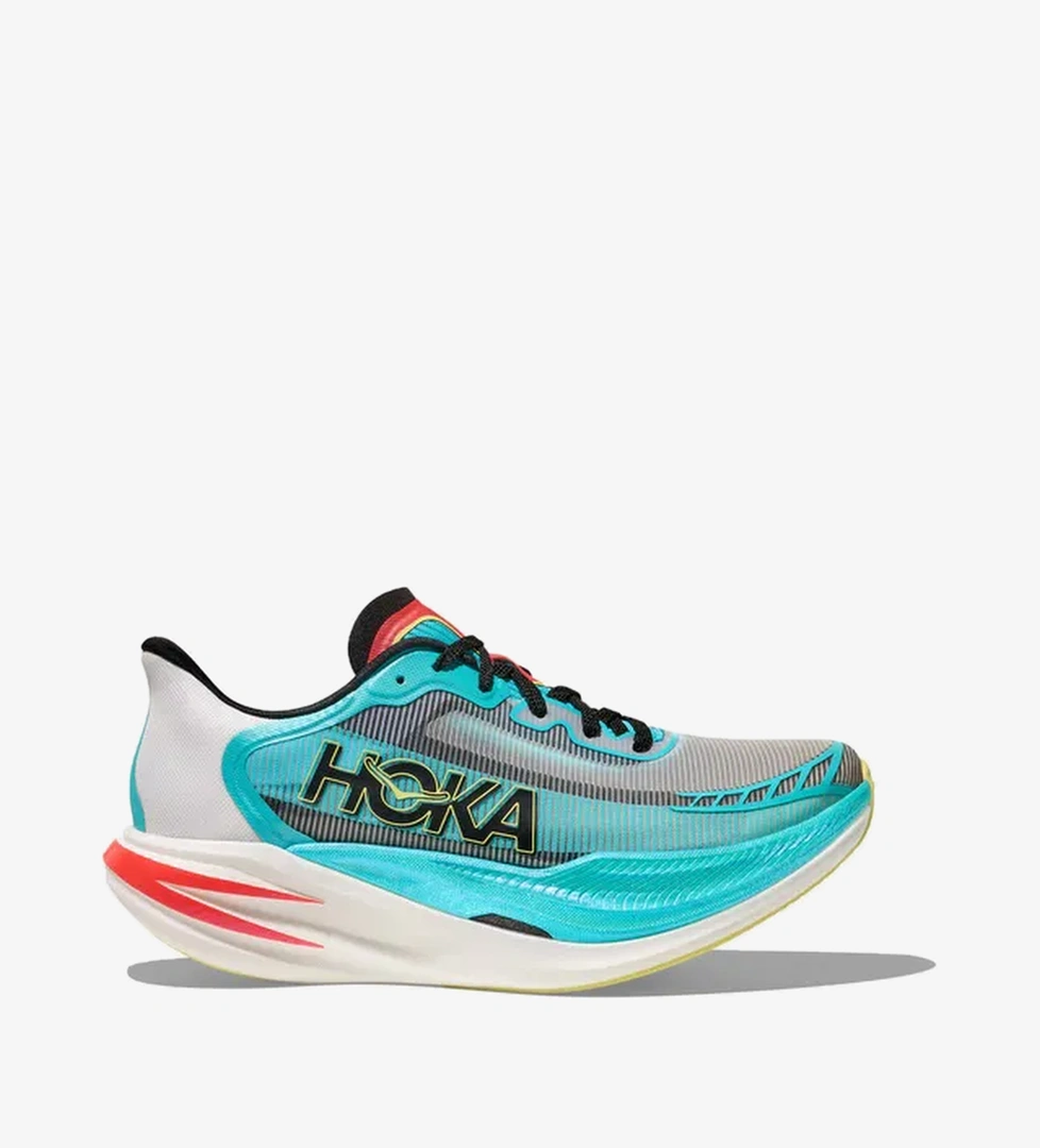 Hoka Hoka Cielo X1 2.0 Koşu Ayakkabısı model görseli